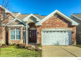 232 Woodland Place Ct, Saint Charles, MO