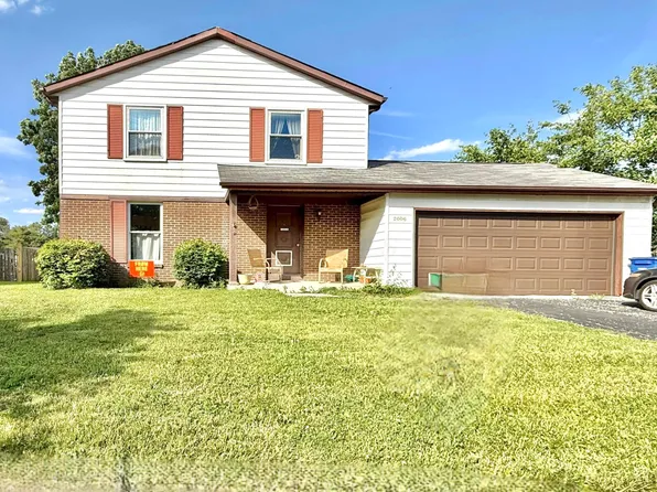 2006 Westbranch Rd, Grove City, OH 43123