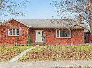 10 Steiger Ave #1, Mercersburg, PA 17236