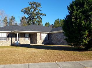 29 Brandle Way, Savannah, GA 31405