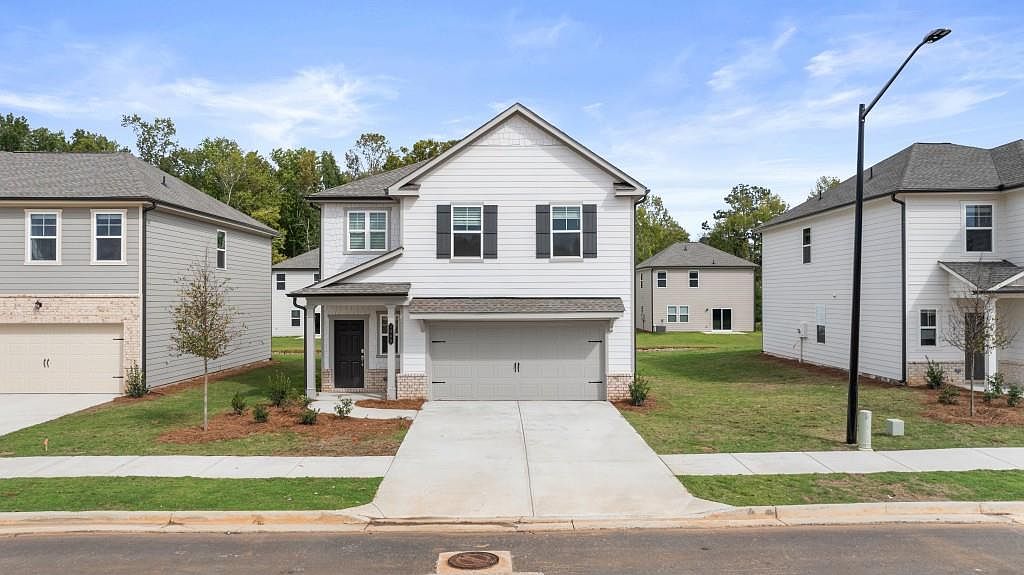 1440 Hunter Trl, Acworth, GA 30102 MLS 7476658 Zillow
