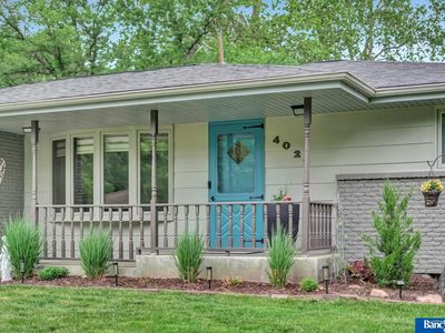 4225 Clifford Dr, Lincoln, NE, 68506