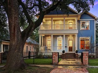 1134 Arlington St, Houston, TX 77008
