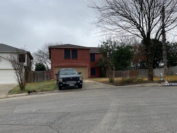 13851 Wondering Oak, San Antonio, TX 78247