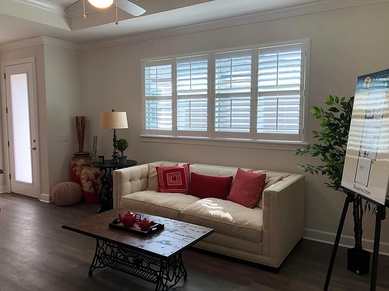 Villas at Hunters Ridge 55+ Senior Community — Photo 13