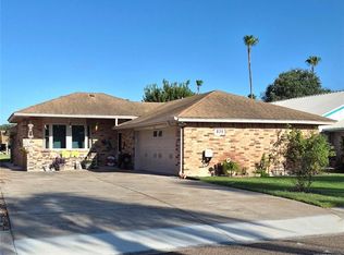835 Nada Dr, Alamo, TX 78516