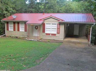 30 Altakima Cir, Cherokee Village, AR 72529