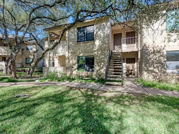 8210 Bent Tree Rd APT 138, Austin, TX 78759