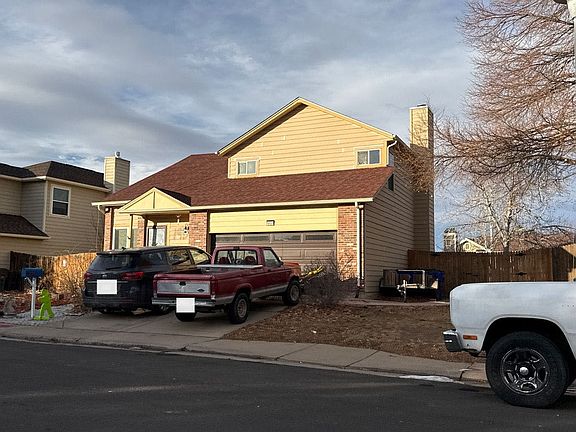 2nd image of 19551 E Girton Pl