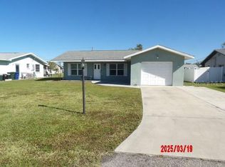 720 Coral Way, Englewood, FL 34223