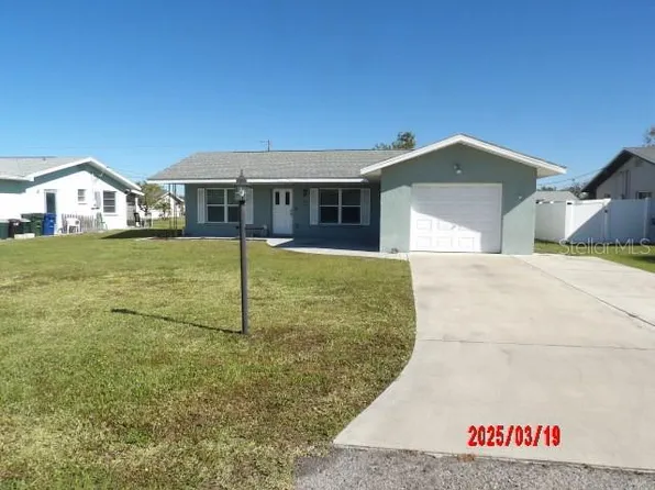 720 Coral Way, Englewood, FL 34223