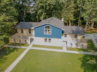 3806 Loganville Hwy, Loganville, GA 30052