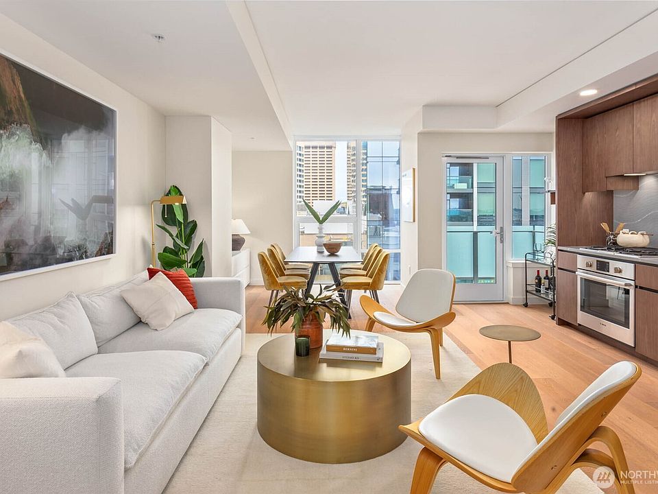 1st image of 121 Stewart Street #1104