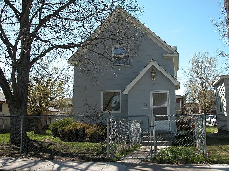 1st image of 431 W Alder St