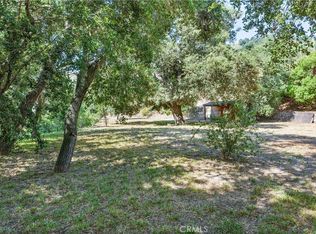 19387 Live Oak Canyon Rd, Trabuco Canyon, CA 92679