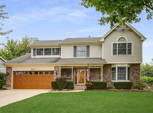 1518 Forever Ave, Libertyville, IL