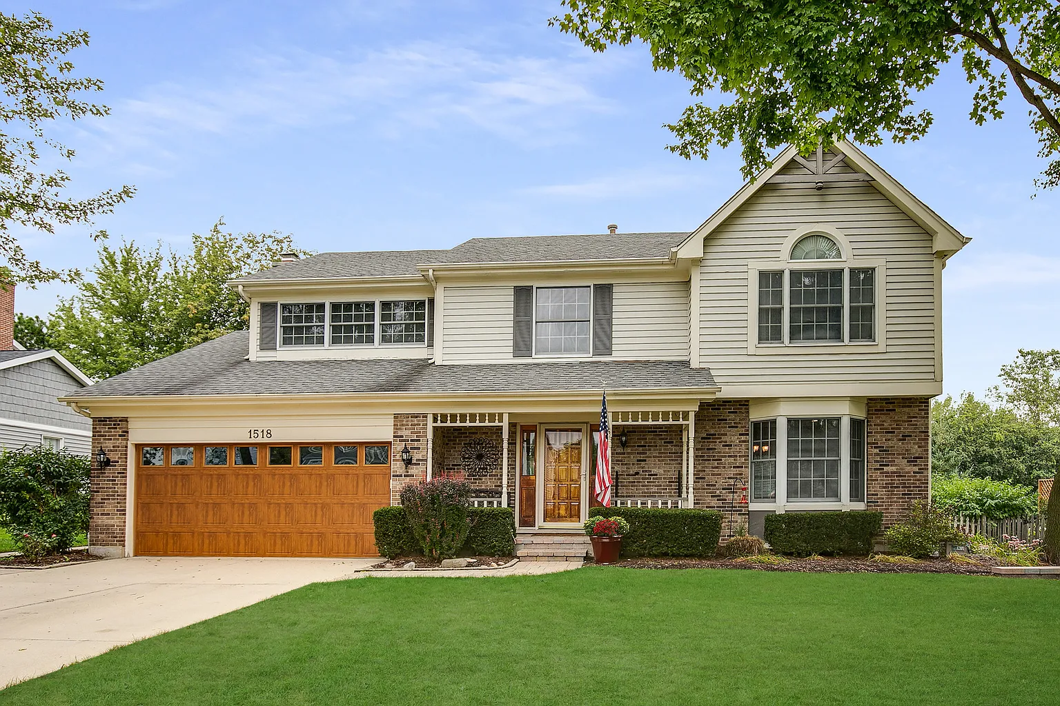 1518 Forever Ave photo 1