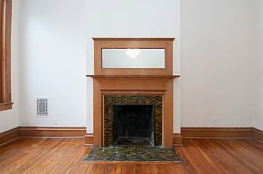 Rented by Perry Associates NYC Inc