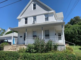 2 Cabin Ct #1, Westerly, RI 02891