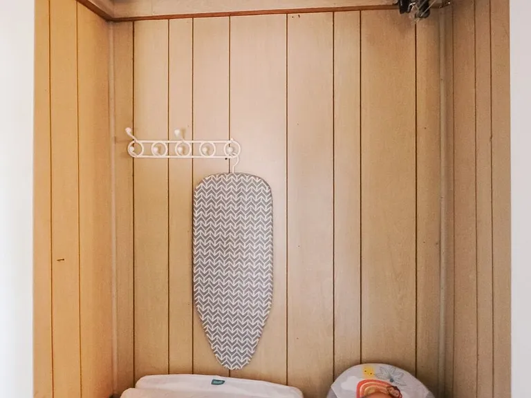 Storage Room