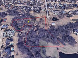 3504 Sieber Dr LOT 13, Arlington, TX 76016