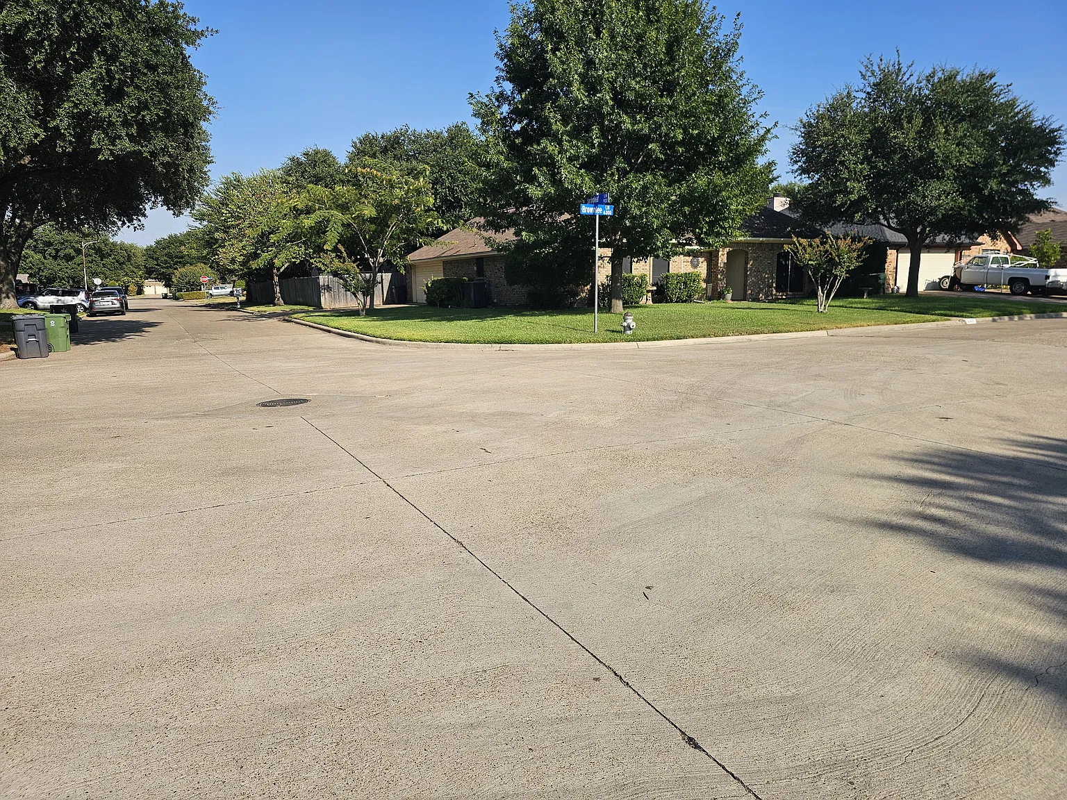 3 bed, 1490 sqft, $2,700 — Photo 2