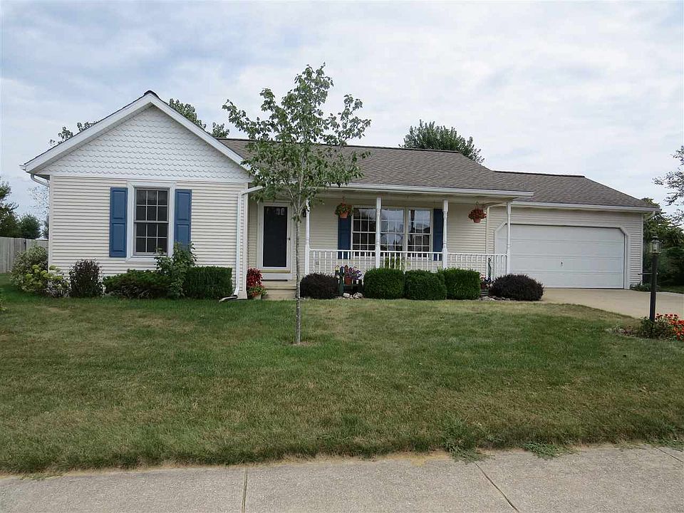 1st image of 65786 Harwood Dr