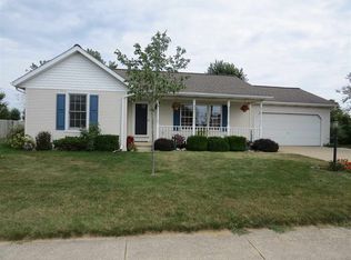 65786 Harwood Dr, Goshen, IN 46526