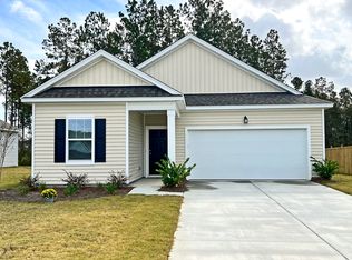 512 Pender Woods Dr, Summerville, SC 29486