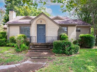 3226 Lawnview Ave, Dallas, TX 75227