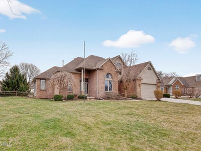 4372 Morning Dove Dr, Oregon, OH, 43616