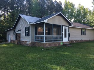 1435 Walker Mountain Rd, Boaz, AL 35956