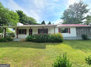 197 Baldwin Falls Rd, Baldwin, GA 30511