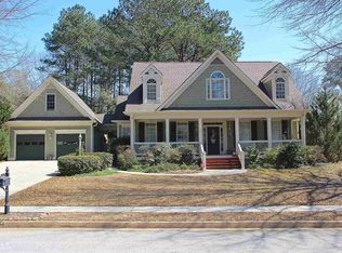 120 Stanley Oaks Pl, Fayetteville, GA 30214