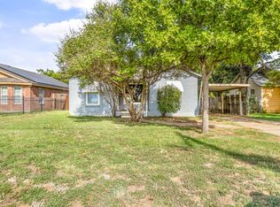 2837 Meaders Ave, Fort Worth, TX 76112