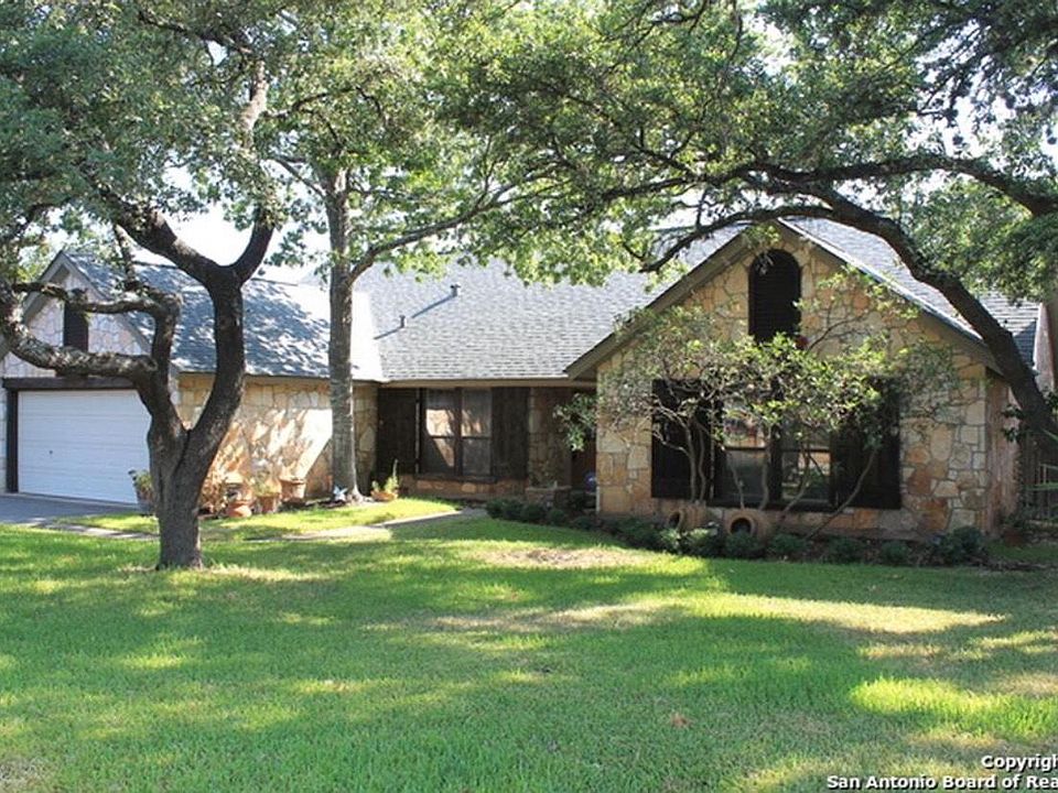 14558 Indian Woods, Shavano Park, TX 78249 Zillow