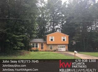 4959 Dantel Way, Stone Mountain, GA
