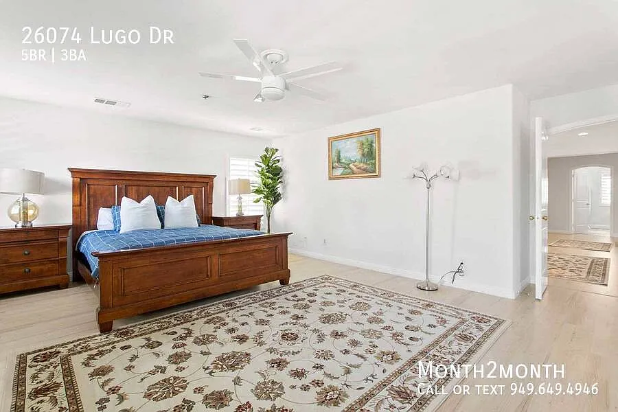 Loma Vista Retreat on Lugo Dr — Photo 4