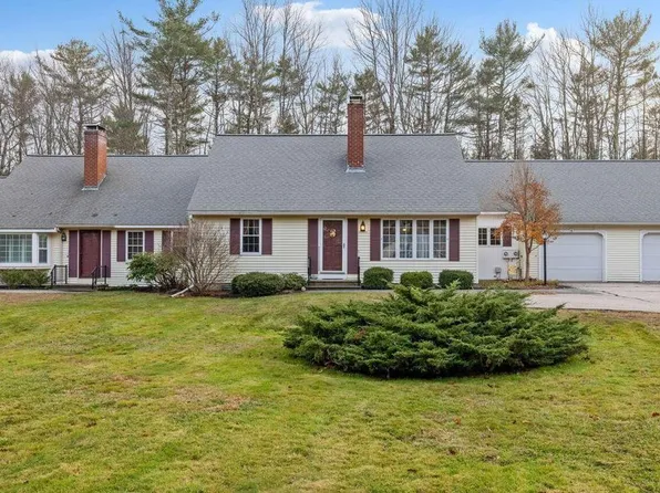 6 Laurel Circle #6, Kennebunk, ME 04043