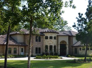 5302 White Birch Run, Spring, TX 77386