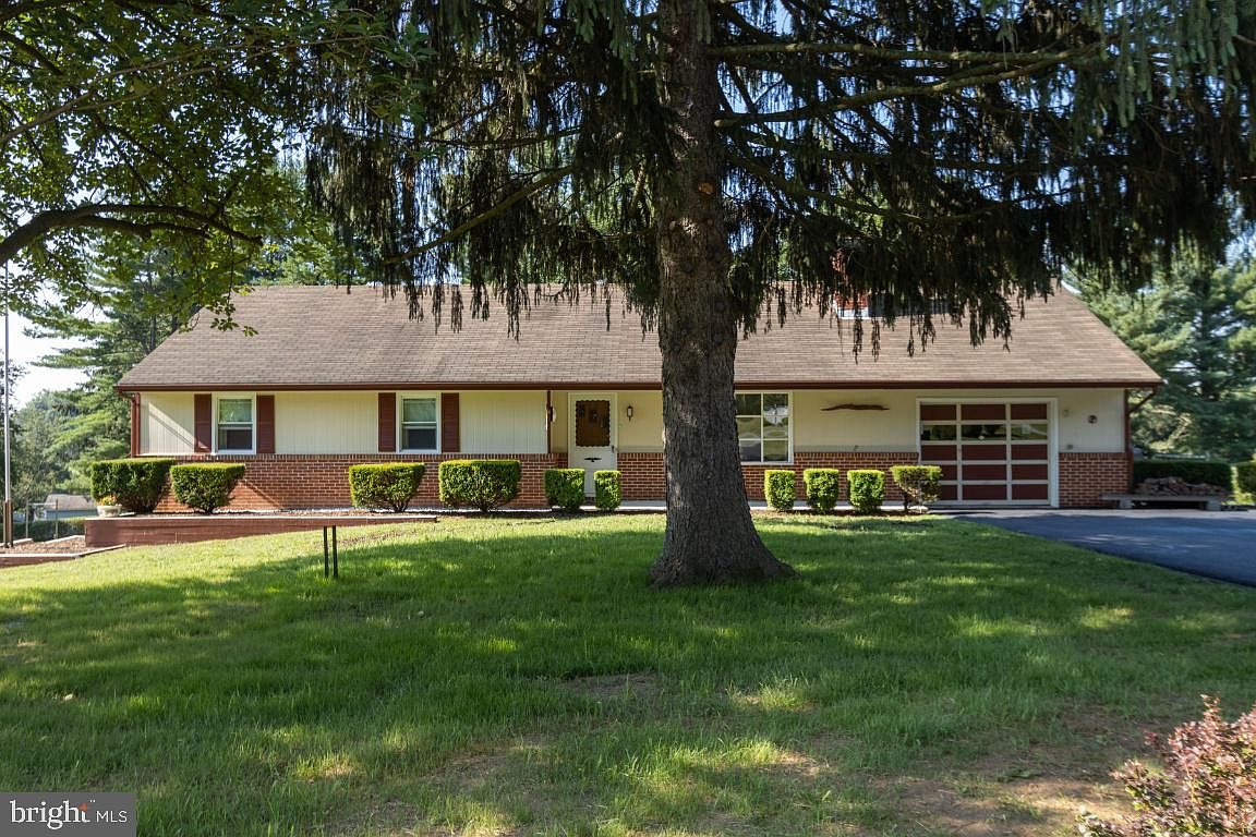 2313 Da Lib Rd, Finksburg, MD 21048 Zillow