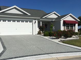 2609 Fletcher Ln, The Villages, FL 32162