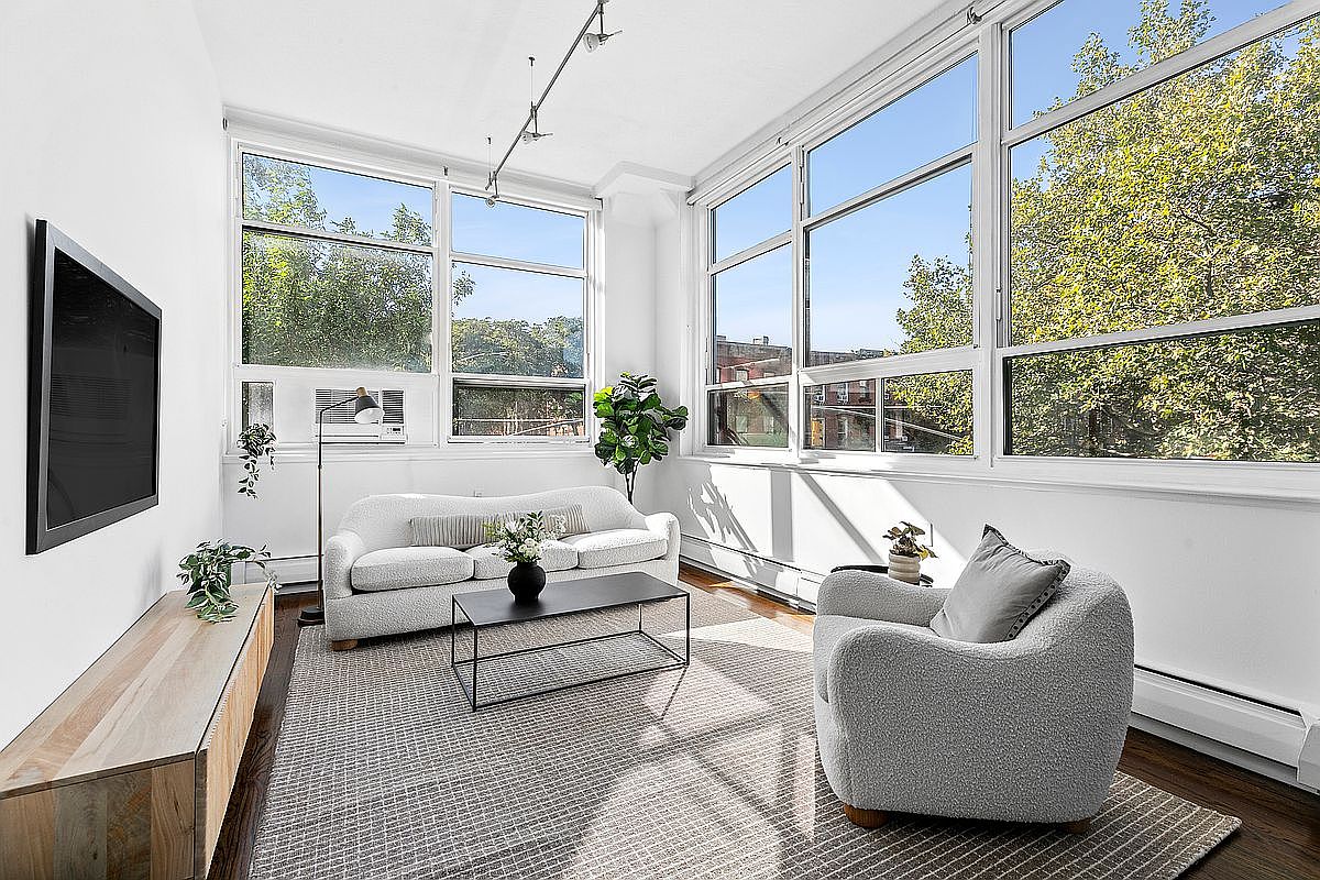 505 Court St APT 3D, Brooklyn, NY 11231 | MLS #S1790551 | Zillow