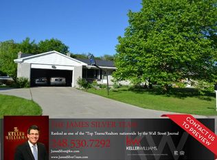 4160 Conne Mara Ln, Waterford, MI