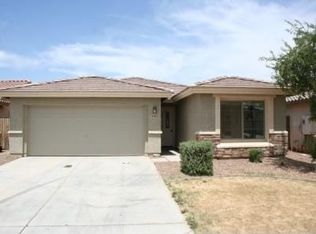 45402 W Applegate Rd, Maricopa, AZ 85139