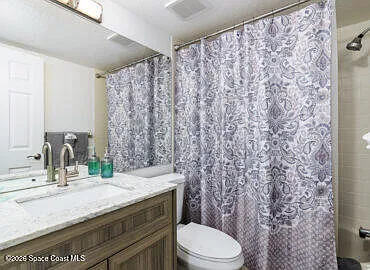 8500 Ridgewood Ave #303 — Photo 8