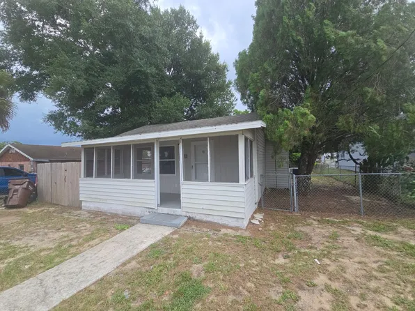 2119 Park Ave, Haines City, FL 33844