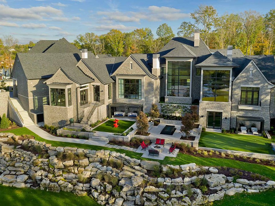 8131 Mountaintop Dr, College Grove, TN 37046 Zillow