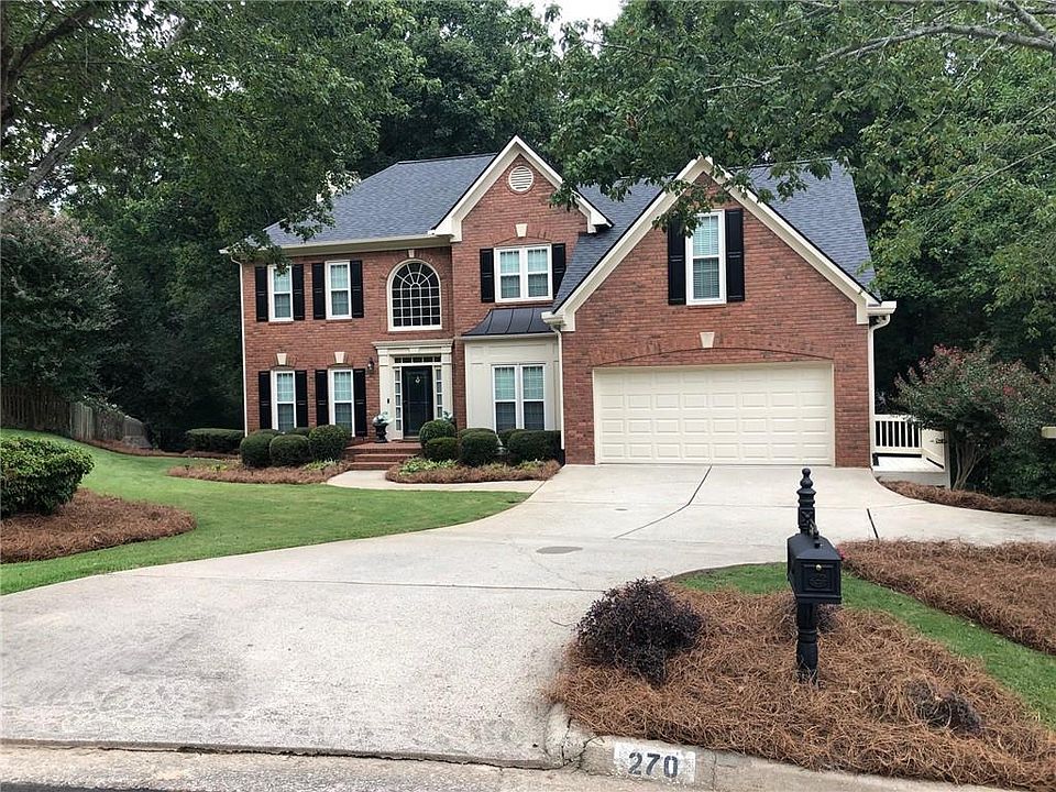 1st image of 270 Dunhill Way Dr
