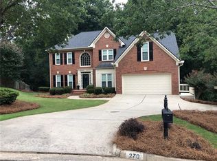 270 Dunhill Way Dr, Johns Creek, GA 30005
